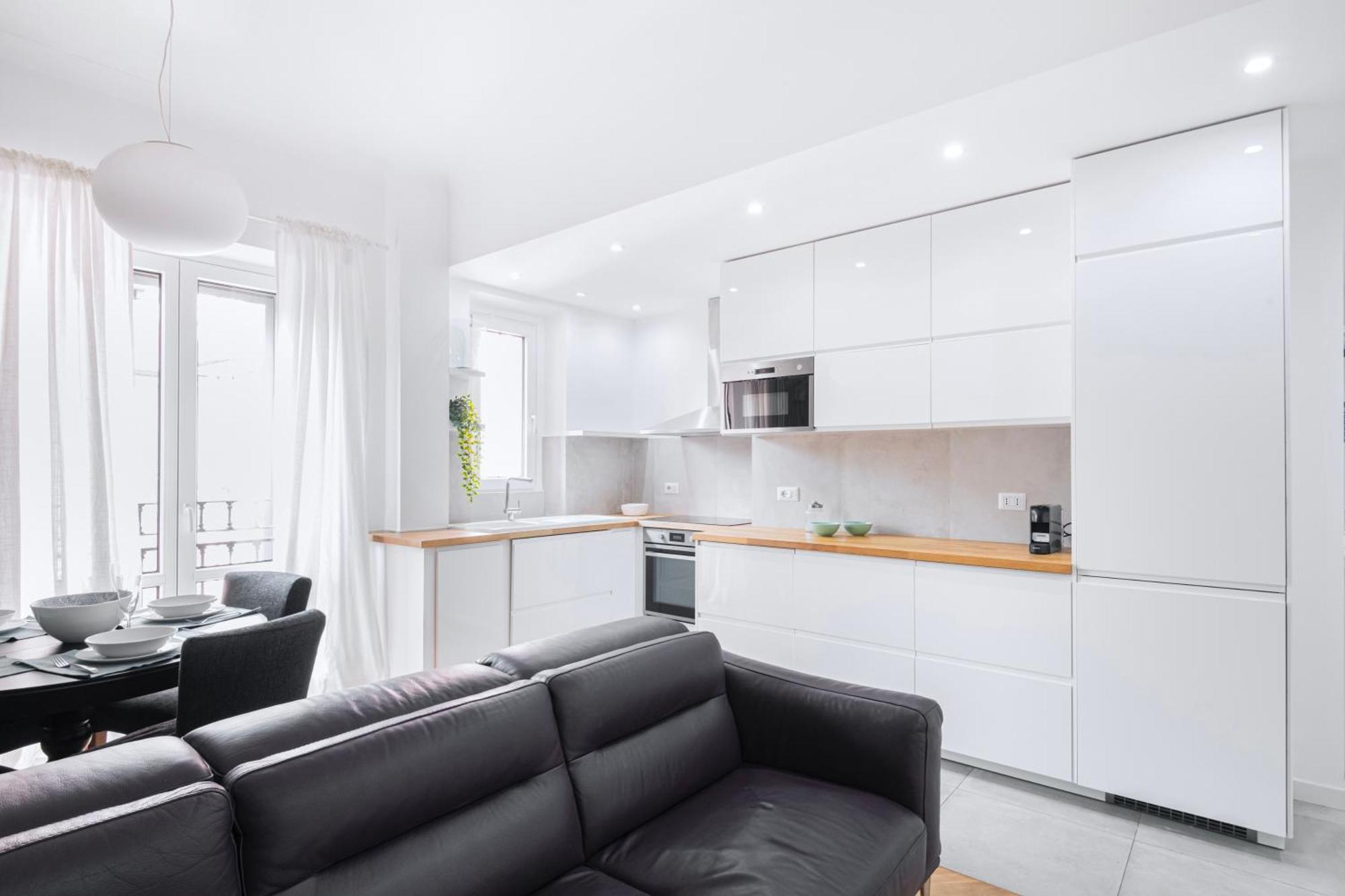 Easylife - Wonderful Residence In Porta Romana Mediolan Zewnętrze zdjęcie